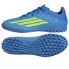 Buty adidas F50 Club TF JR9050 niebieski 44